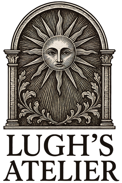 Lugh's Atelier